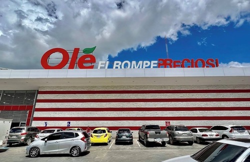 Santo Domingo Este Apartment | Cuidad Juan Bosch Sembrador 3, A 18 Minutos DEL Aeropuerto DE LAS Americas SDE