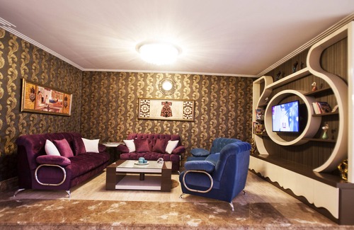 Cukurova Hotel | Explore Cukurova Erten Otel: Family-Friendly & Rated 8.6