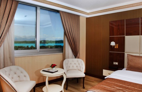 Cukurova Hotel | Explore Cukurova Erten Otel: Family-Friendly & Rated 8.6