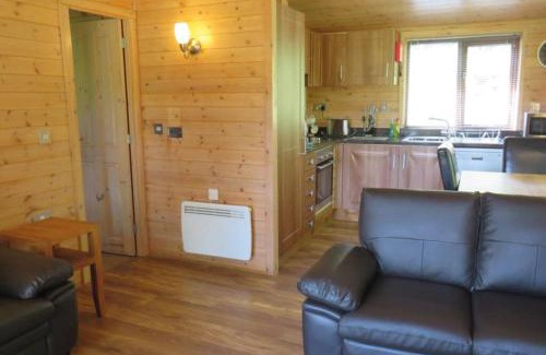 Roybridge House | Discover Cul Darach Lodge in Glen Roy Nature Reserve