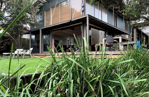 Culburra Beach House | Culburra Beach Retreat for Two
