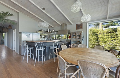 Culburra Beach House | Culburra Beach House - Uninterrupted beach-front views, private, pet-friendly