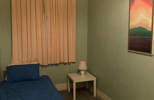 Culcairn Hotel | Culcairn Hotel
