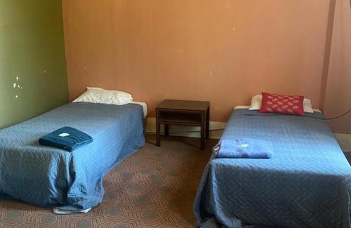 Culcairn Hotel | Culcairn Hotel