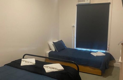 Culcairn Hotel | Culcairn Hotel