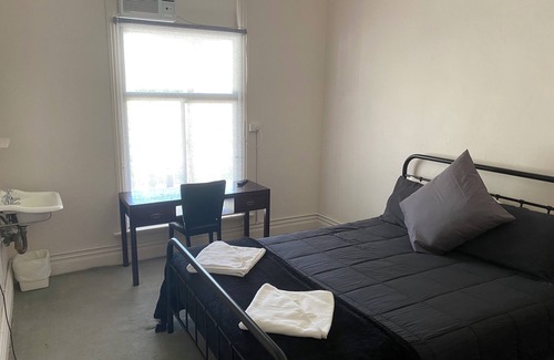 Culcairn Hotel | Culcairn Hotel