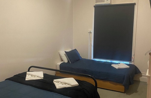 Culcairn Hotel | Culcairn Hotel