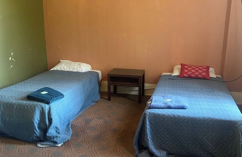 Culcairn Hotel | Culcairn Hotel
