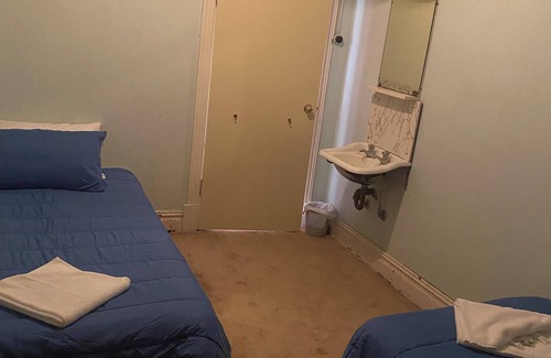 Culcairn Hotel | Culcairn Hotel