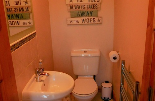 Portahack House | Culdaff. Inishowen a fantastic cottage on the Wild Atlantic Way