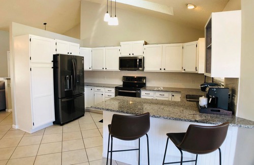 St. Augustine House | Beachside Escape: Cul-de-sac Hideaway with Ocean View