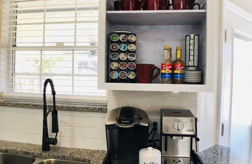 St. Augustine House | Beachside Escape: Cul-de-sac Hideaway with Ocean View