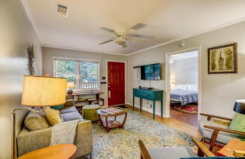 Crestview House | Pet Friendly Cullen Retreat: Ideal for Family Getaways
