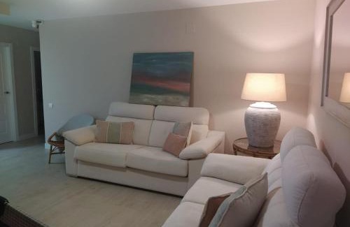 Faro de Cullera Apartment | Cullera Playa de los Olivos Apartment