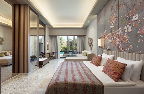 Belek Golf Area Resort | Experience Cullinan Belek: All-Inclusive 5-Star Getaway