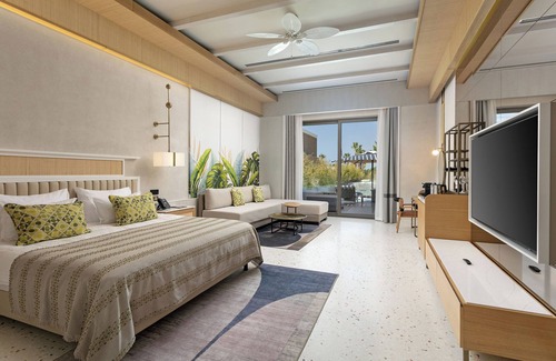 Belek Golf Area Resort | Experience Cullinan Belek: All-Inclusive 5-Star Getaway
