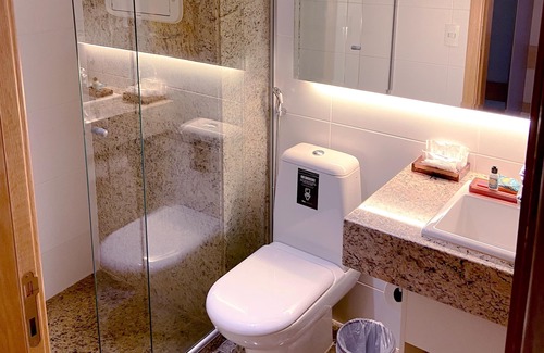 Setor Hoteleiro Norte Hotel | Discover Cullinan Hplus Premium: 5-Star Relaxation Awaits
