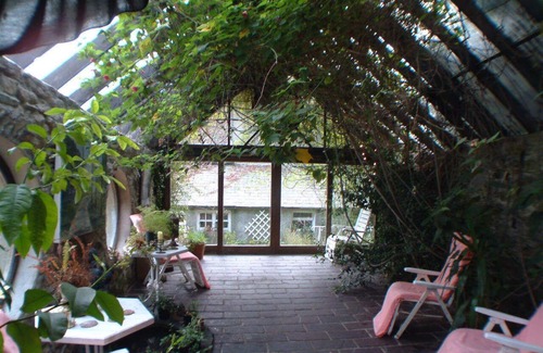 The Rower House | Escape to Cullintra House - Pet Friendly with Ocean Views