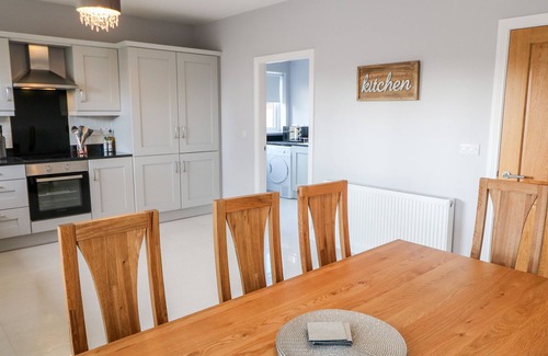 Culmore Cottage | Family-Friendly Culmore Point: Top-Rated Stay in Londonderry