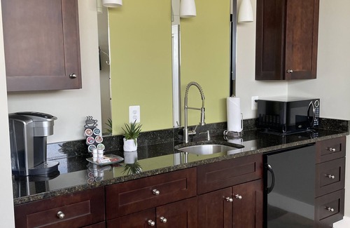 West Fairfax Hotel | Elevate Your Stay at Culpeper Center Suites: 9.4/10 Rating