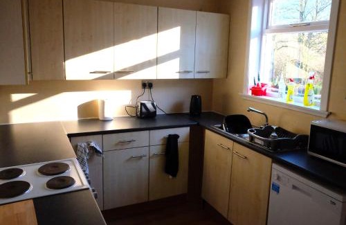 Galloway Forest Park House | Pleasant Stay at Culsharg Cottage - Pet & Child Friendly