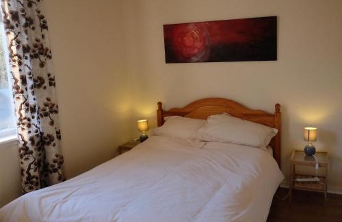 Galloway Forest Park House | Pleasant Stay at Culsharg Cottage - Pet & Child Friendly