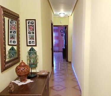 Almagro Apartment | Vibrant Culturas y Colores in Almagro with Pool & WiFi