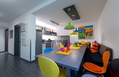 Bensheim Condo | Family-Friendly Culture & Active Vacations by the Ocean