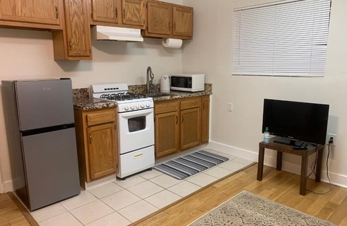 West Los Angeles House | Cozy Culver City Guest House - Rated 8/10 by Travelers