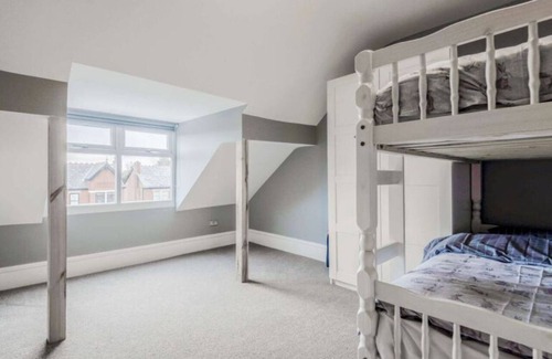 Southport House | Relax at Cumberland House with Spa and Family-Friendly Options