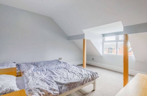 Southport House | Relax at Cumberland House with Spa and Family-Friendly Options