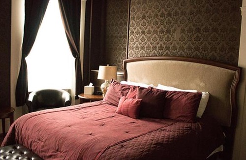 Cumberland Hotel | Discover Cumberland Inn and Spa: Pet-Friendly Retreat