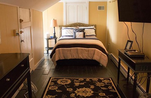 Cumberland Hotel | Discover Cumberland Inn and Spa: Pet-Friendly Retreat