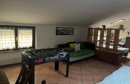 Roe Volciano House | cumbia house