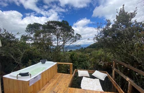 Tocancipa Ski Chalet | Explore Cumbre Glamp: 10/10 Review & Pet-Friendly Stays