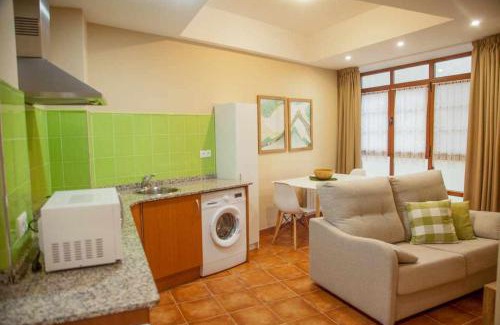 Cabrales Apartment | Discover Family-Friendly Cumbres de los Picos La Yedra