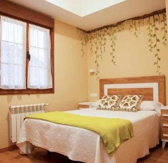 Cabrales Apartment | Discover Family-Friendly Cumbres de los Picos La Yedra