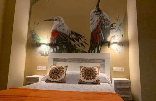 Cabrales Apartment | Child-Friendly Retreat: Cumbres de los Picos Treparriscos
