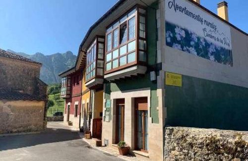 Cabrales Apartment | Family-Friendly Getaway at Cumbres De Los Picos Apartment