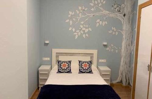 Cabrales Apartment | Kid-Friendly Cumbres de los Picos Apartamento Urriellu