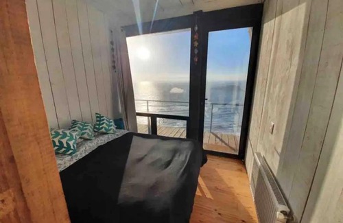Matanzas Apartment | Pet-Friendly Oceanview Retreat at Cumbres de Matanzas
