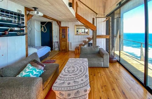 Matanzas Apartment | Pet-Friendly Oceanview Retreat at Cumbres de Matanzas