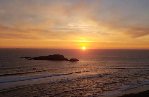 Matanzas Apartment | Pet-Friendly Oceanview Retreat at Cumbres de Matanzas