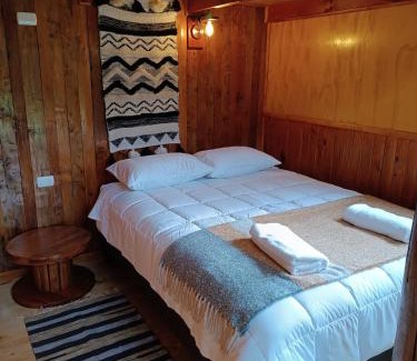 Cochamo Apartment | Guest Rated 9.5: Cumbres del Poicas - Family-Friendly Stays
