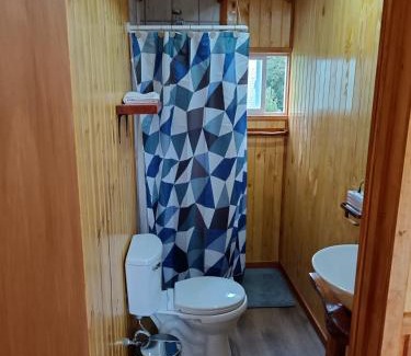 Cochamo Apartment | Guest Rated 9.5: Cumbres del Poicas - Family-Friendly Stays