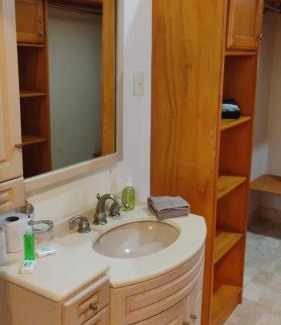 Monterrey Apartment | Cumbresuites