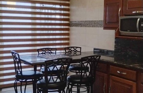 Monterrey Apartment | CUMBRESUITES