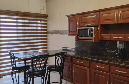 Monterrey Apartment | CUMBRESUITES