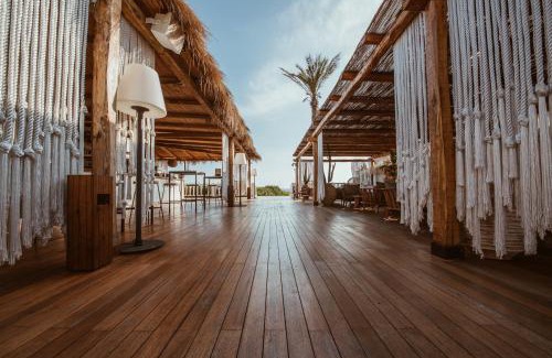 Baia Domizia Hotel | Beachfront Bliss at Cumeja Beach Club & Hotel