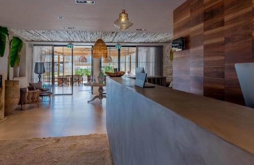 Baia Domizia Hotel | Beachfront Bliss at Cumeja Beach Club & Hotel